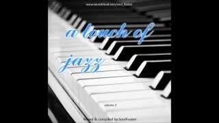 a touch of jazz vol 3 drum bass mix november 2014