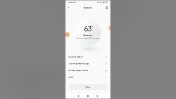 How to facebook apps battery save mode setting on Xiaomi