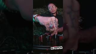 Conocimiento, Versatilidad Y Autenticidad Eso Encontrarás Con Dj Neffta