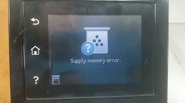 HP M227fdw Supply Memory Error Fix | Repair Broken Drum Chip Wires