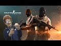 You Don't Need Team To Win Just Use {WORD.EXE} - CSGO ايه ده يا عم هو انا هحارب لوحدي ولا ايه