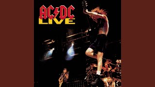 That&#39;s the Way I Wanna Rock &#39;N&#39; Roll (Live - 1991) guitar tab & chords by AC/DC - Topic. PDF & Guitar Pro tabs.