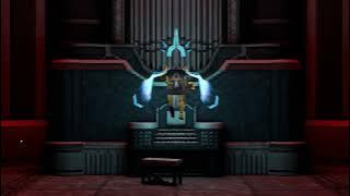 Gabriel, Apostate of Hate - Cinematic Cutscene