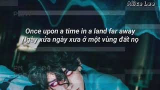 [Vietsub + Lyrics] Everybody Gets High - MISSIO