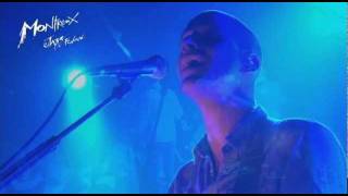 Milow - The Kingdom (Official Live)