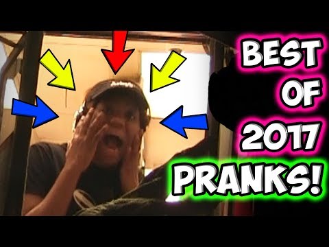 best-of-2017-pranks!!