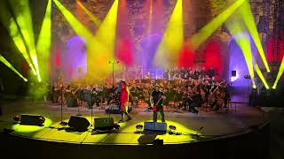 Download Lagu Septicflesh - Pyramid God, live at Odeon of Herodes Atticus, Athens Greece, 28/9/24 MP3 Download Lagu Septicflesh - Pyramid God, live at Odeon of Herodes Atticus, Athens Greece, 28/9/24 MP3