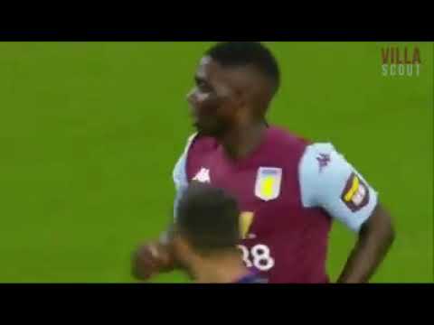 NAKAMBA IN ACTION - YouTube