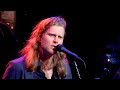 Life in the City - The Lumineers | Live from Here with Chris Thile