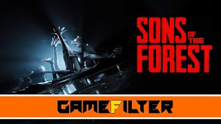 Sons of the Forest Critical Review