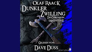 Das Element der Dorkhazad.2 - Dunkler Zwilling