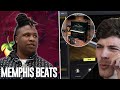 How Tay Keith Makes Beats For Moneybagg Yo