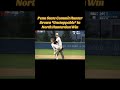 Brown Throws 11 Ks in 4 Innings!! #northhunterdon #pennstate #baseball #njbaseball #hsbaseball