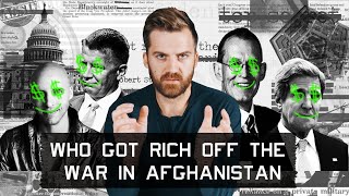 Here's Who REALLY Won the War in Afghanistan