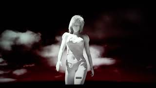 Highpoly character test in Unreal