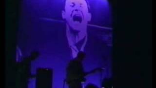 Morrissey - The Last Of The Famous International Playboys - Live In Dallas 1991