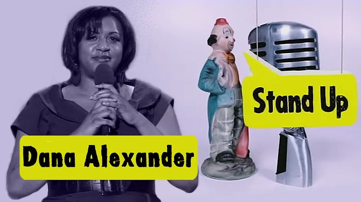 Americans - Dana Alexander
