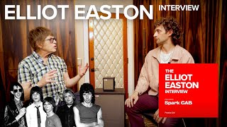 Elliot Easton Talks Guitar, The Cars, and Seeing Jimi Hendrix Open for the Monkees