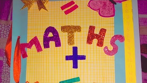 Maths Portfolio Class 10 ... polynomials....great mathematician Aryabhatta....@learningwithfun.