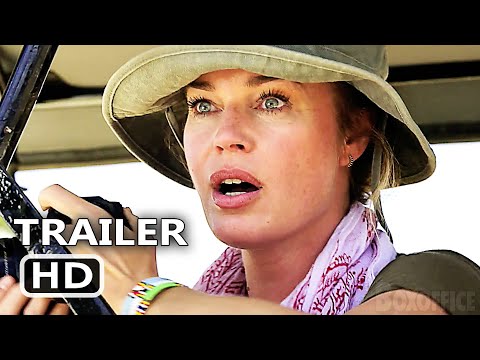 ENDANGERED SPECIES Trailer (2021) Rebecca Romijn, Jerry O'Connell Movie
