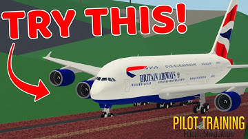 10 Things To Do In PTFS When BORED (Roblox)