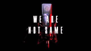 Hopsin Type Beat / We Are Not The Same (Prod. By Syndrome)