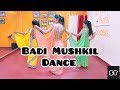 Badi Mushkil (Video Song) | Madhuri Dixit | Choreography by Shalu Tyagi.