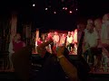 The Choir Of Man & Local Choirs - Chandler - The Empire Theatre Sunderland - 12/05/2026