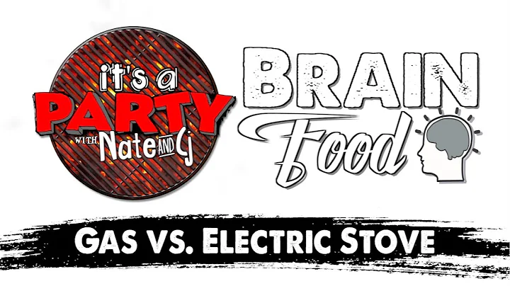 Gas vs Electric Stove