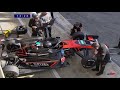 Euroformula Open 2021 ROUND 8 SPAIN - Barcelona Qualy