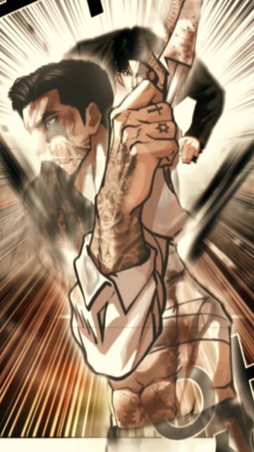 Lookism chapter 578 ๐คฉ#lookism #manhwa #webtoon