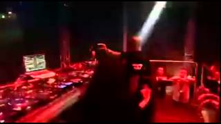 Thnx Nicole Moudaber For Dropping Our Kamara - Atamga Carl Cox Ultra Europe Split Croatia.