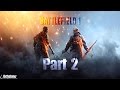 Now with music  battlefield 1 with a scrub