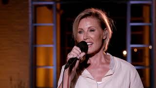 Dana Winner - Will The Circle Be Unbroken (LIVE From My Home To Your Home)