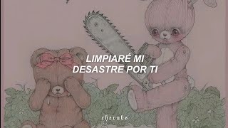 melanie martinez - toy chest (unreleased)『sub. español』