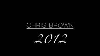 Chris Brown '2012' Choreography