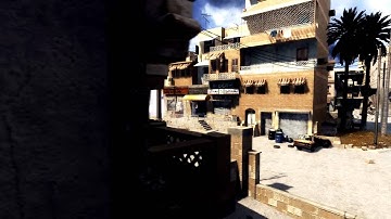 FINTE VS OX by shyro