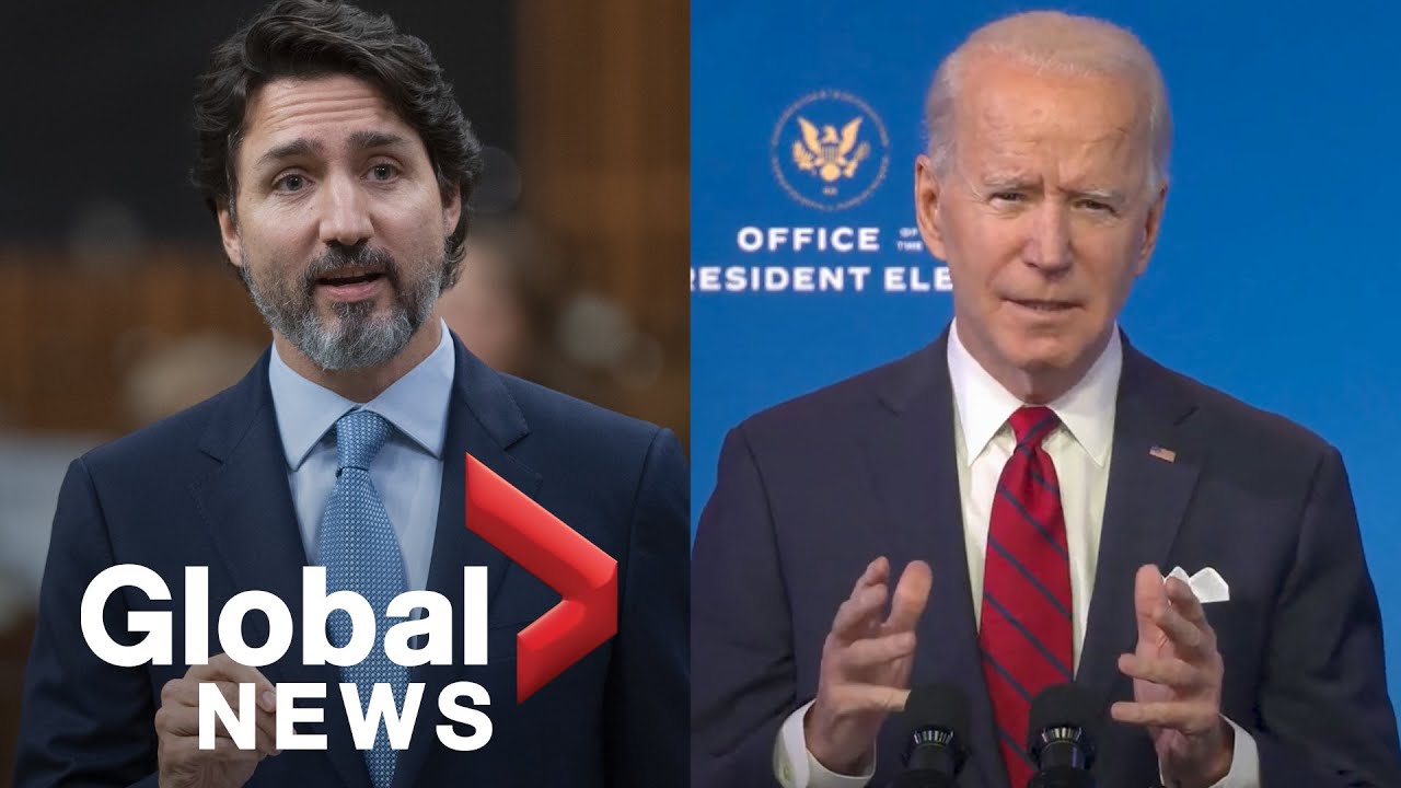 ⁣Canada's trade and politics to change after Trump