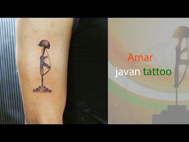 Tribe Tattoos in Market Yard,Pune - Best Tattoo Parlours in Pune - Justdial
