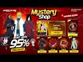 Ob50 100% Naruto Mystery Shop Discount Event | Redeem Code Bangladesh Server | Free Fire New Event