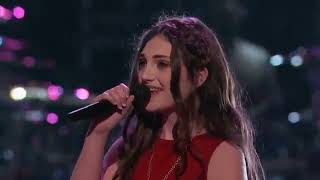 The Voice USA 2015  Kelsie May   Tim McGraw  Knockout
