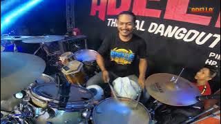 DIFA RINA INDRA RUNTAH - FULL KENDANG CAK NOPY -OM ADELLA