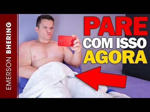 Vídeo: O Que Um Homem Não Deve Fazer Após 20 Anos De Vida De Casado?