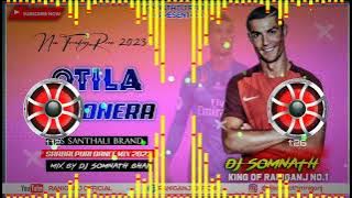 Otilia Bilionera Sambalpuri Dj Remix Music By Dj Somnath Raniganj