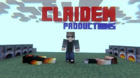 New Minecraft Intro Animation!