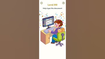 DOP 2 LEVEL 310 Help type the document #deleteonepart #permissiontodance Like & Subscribe