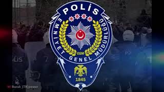 Polis Telsizi 2022 Resimi