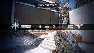 Robson7654 Vs Jxcko (aka: SLEEVESER) - Jxcko