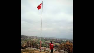 Murat Doğan Işik - Bayrak Benim - 