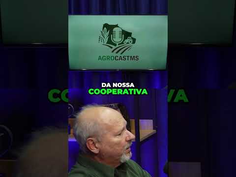 Miniatura do vídeo: Crédito Rural: Estratégia e Apoio ao Produtor #shorts